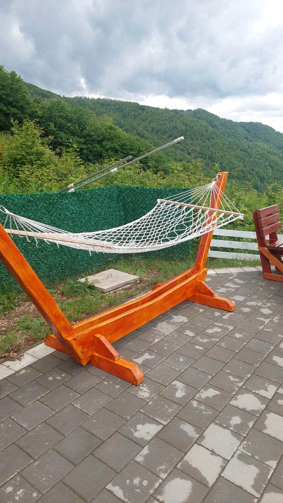 Vila Dobar Pogled - okolina kompleksa 19