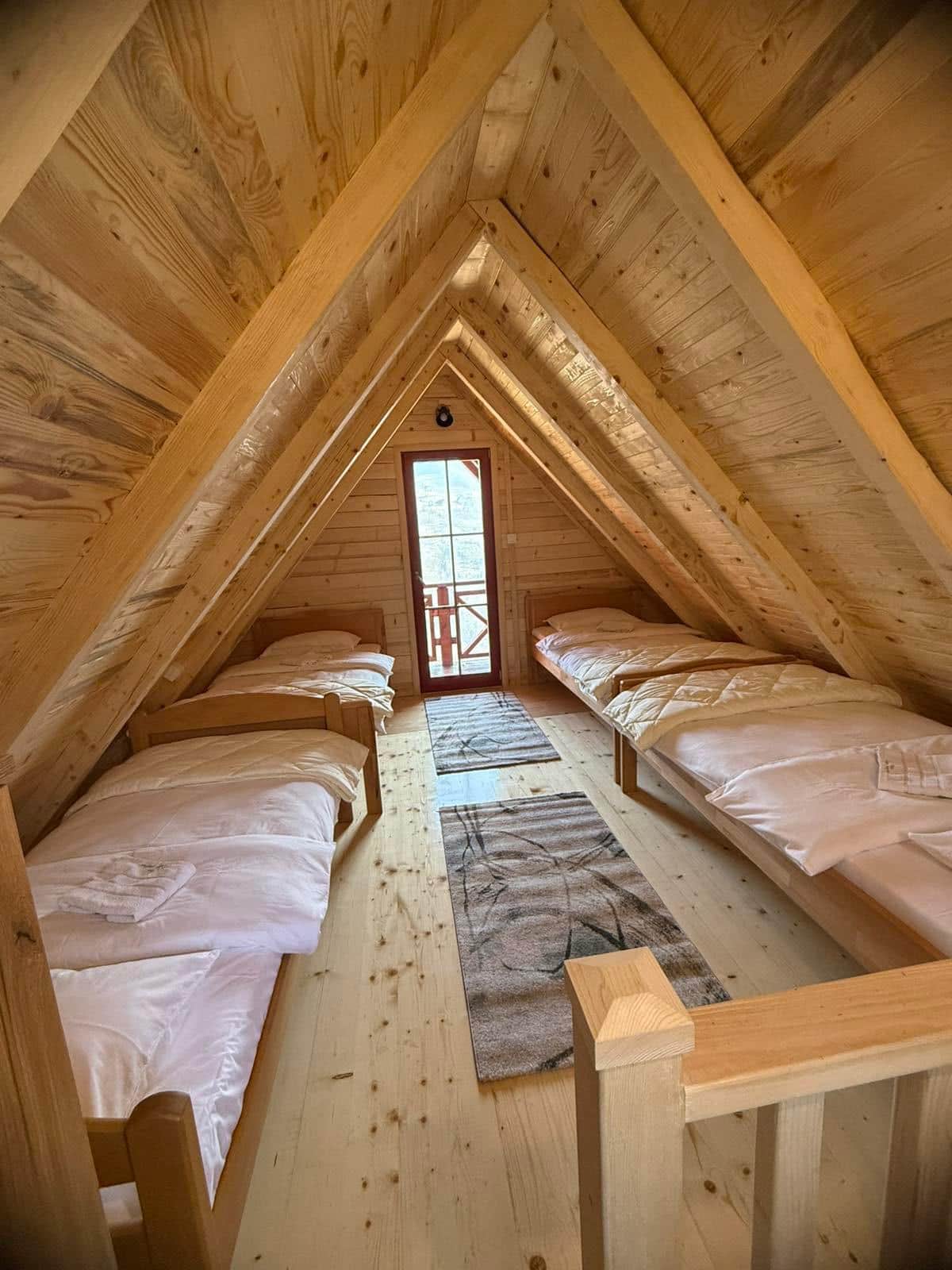 Zlatna Brvnara Dobar Pogled - fotografija 6